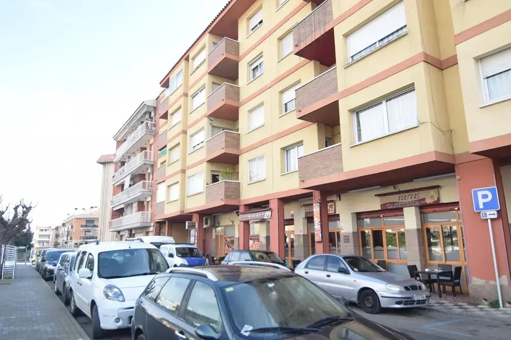 HomeHolidaysRentals Maragall - Costa Barcelona