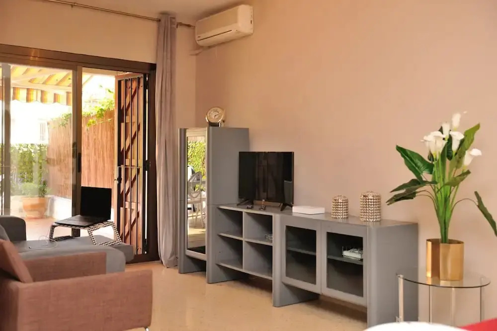 Apartamento Travel Habitat Port Saplaya