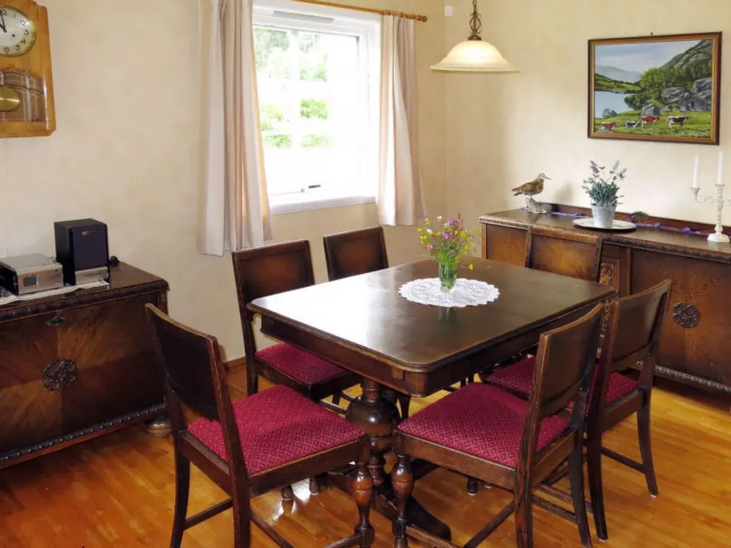 Holiday Home Olavbu by Interhome
