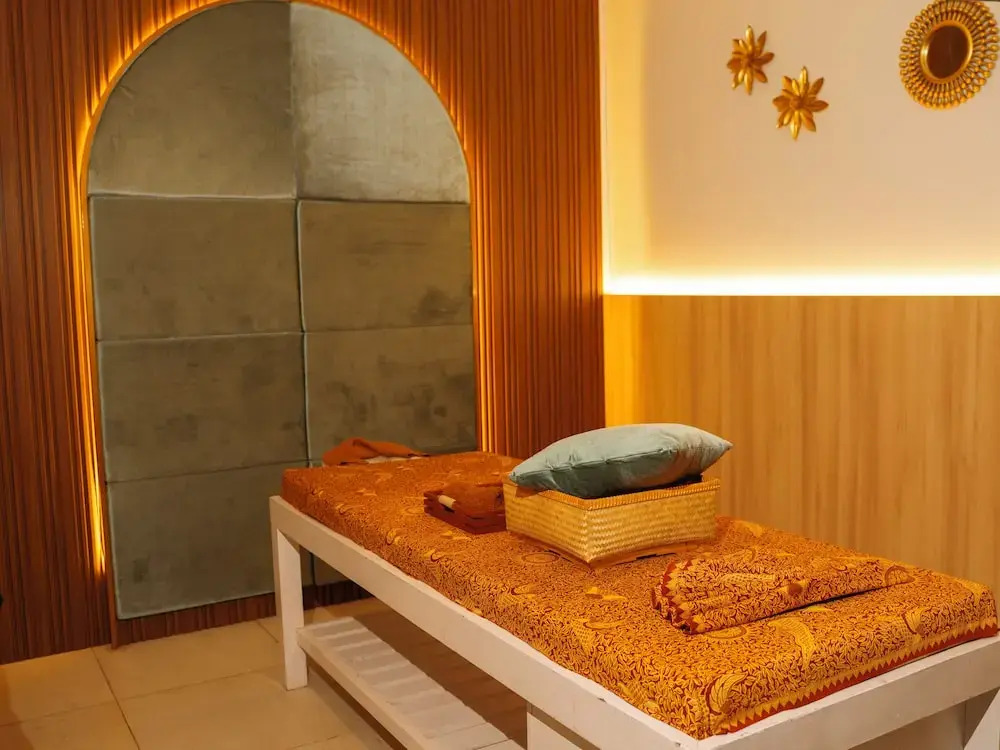 ValStar Hotel Canggu