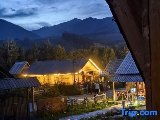 Hemu Free Space Homestay