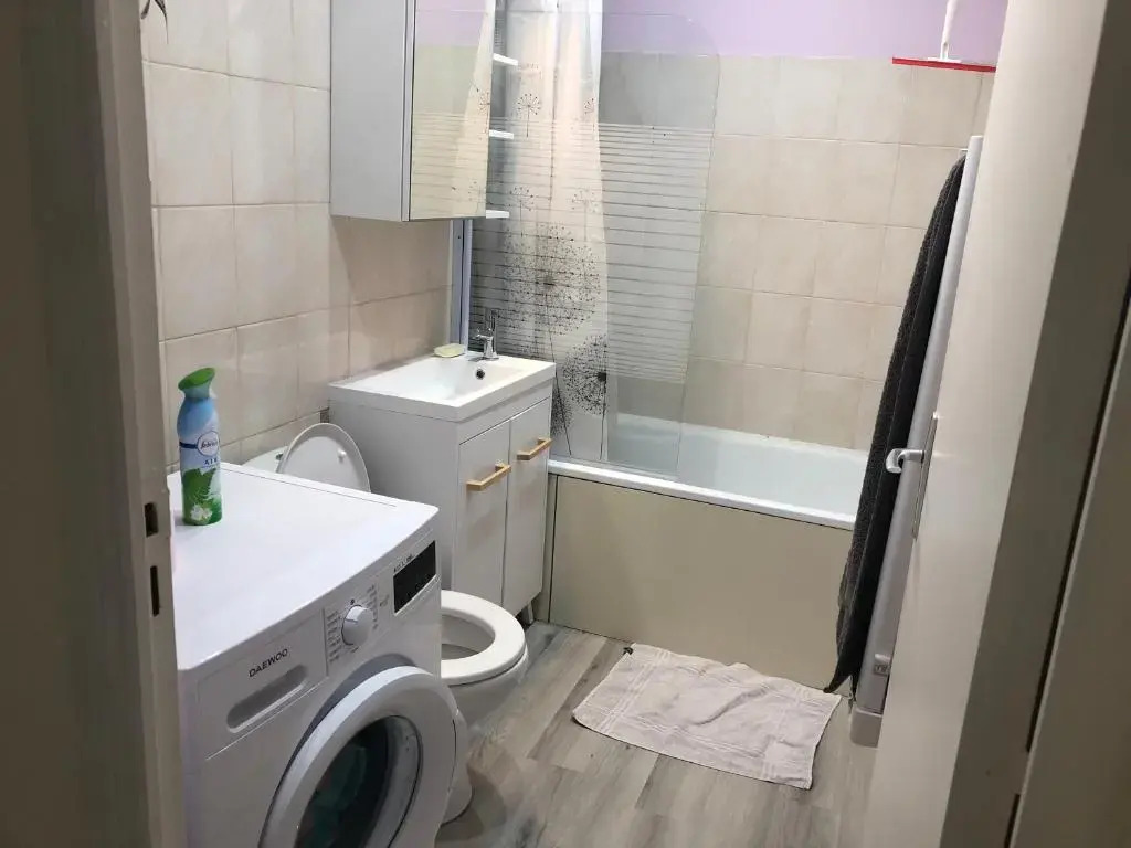 appartement lisieux calme très bien équipé
