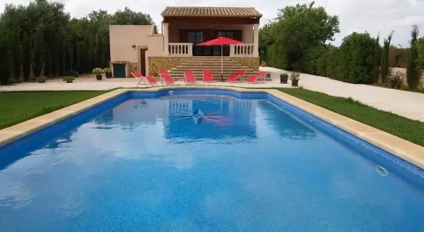 Villa Bonita