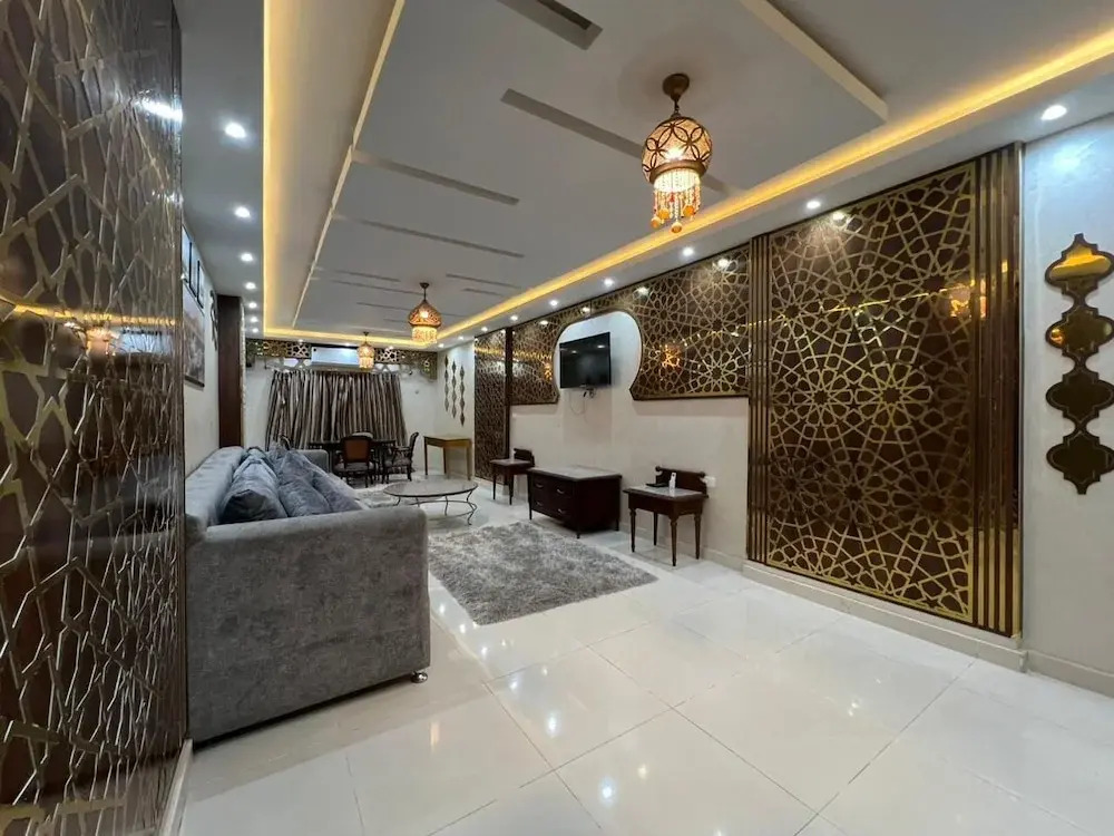Hotel Comfort Giza