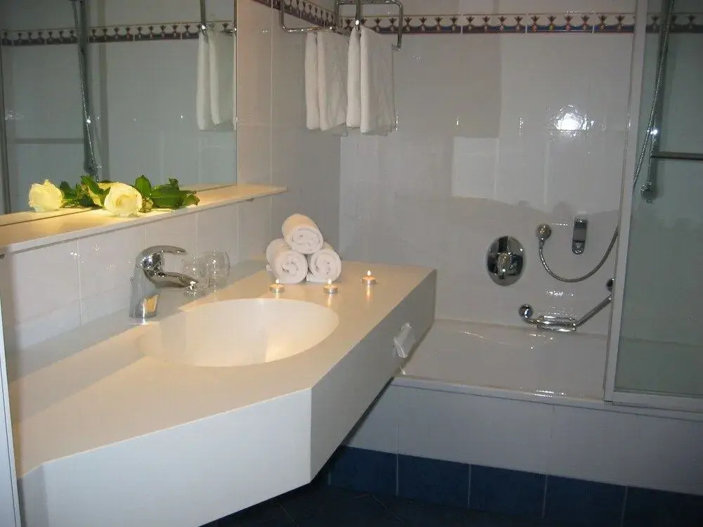 Hotel Antonius