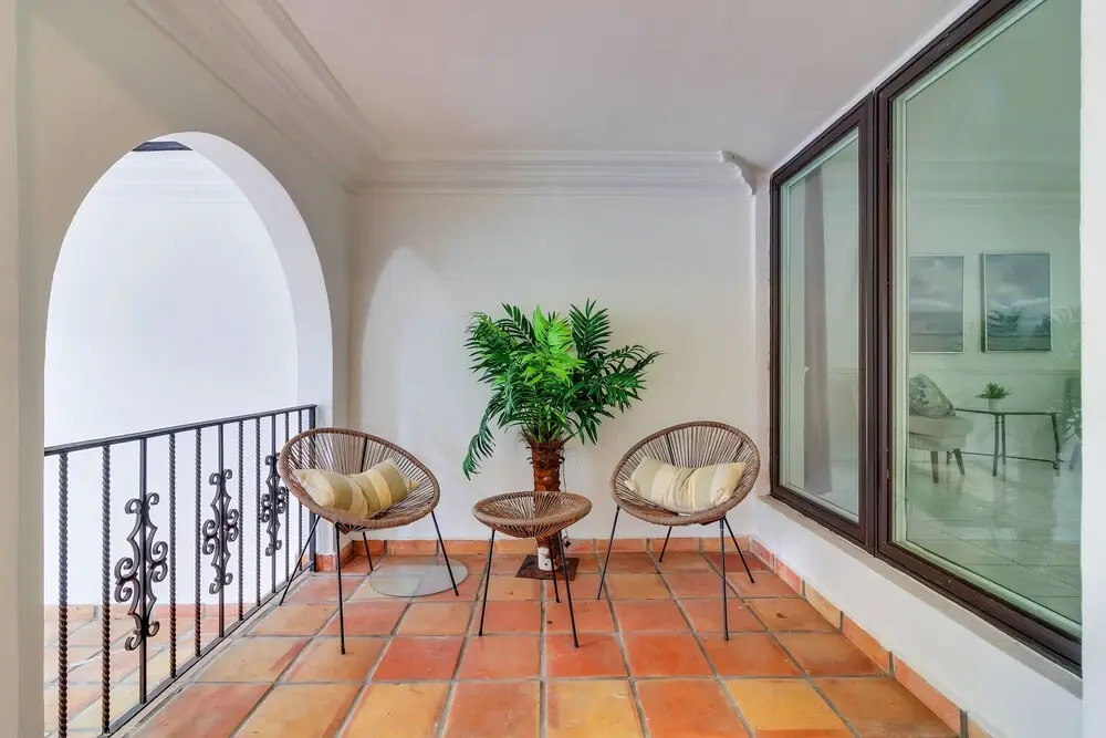 520 Brickell House