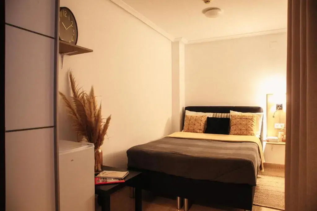 Aparthotel Costa Blanca