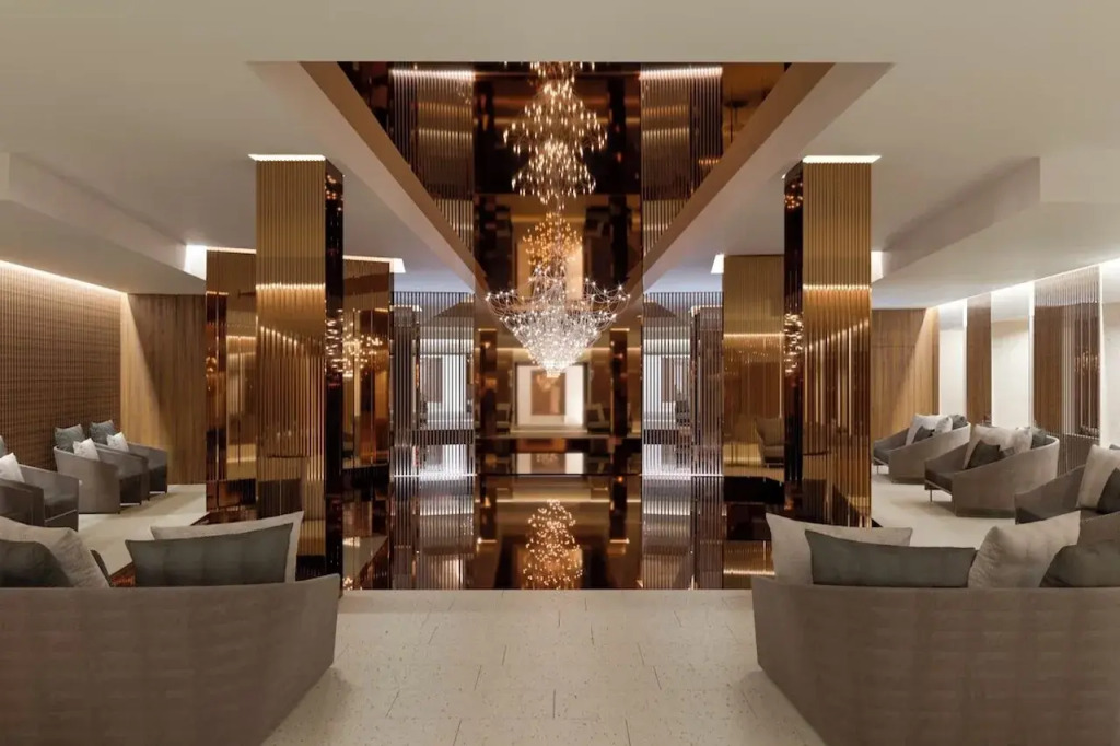 Palazzo Cordusio, a Gran Meliá Hotel - The Leading Hotels of the World