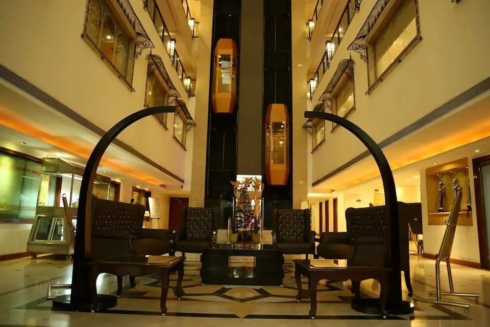 Jindal Regency