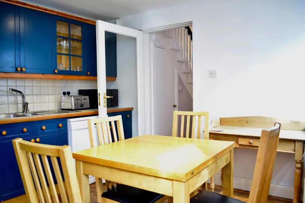 3 Bedroom Home in Dublin