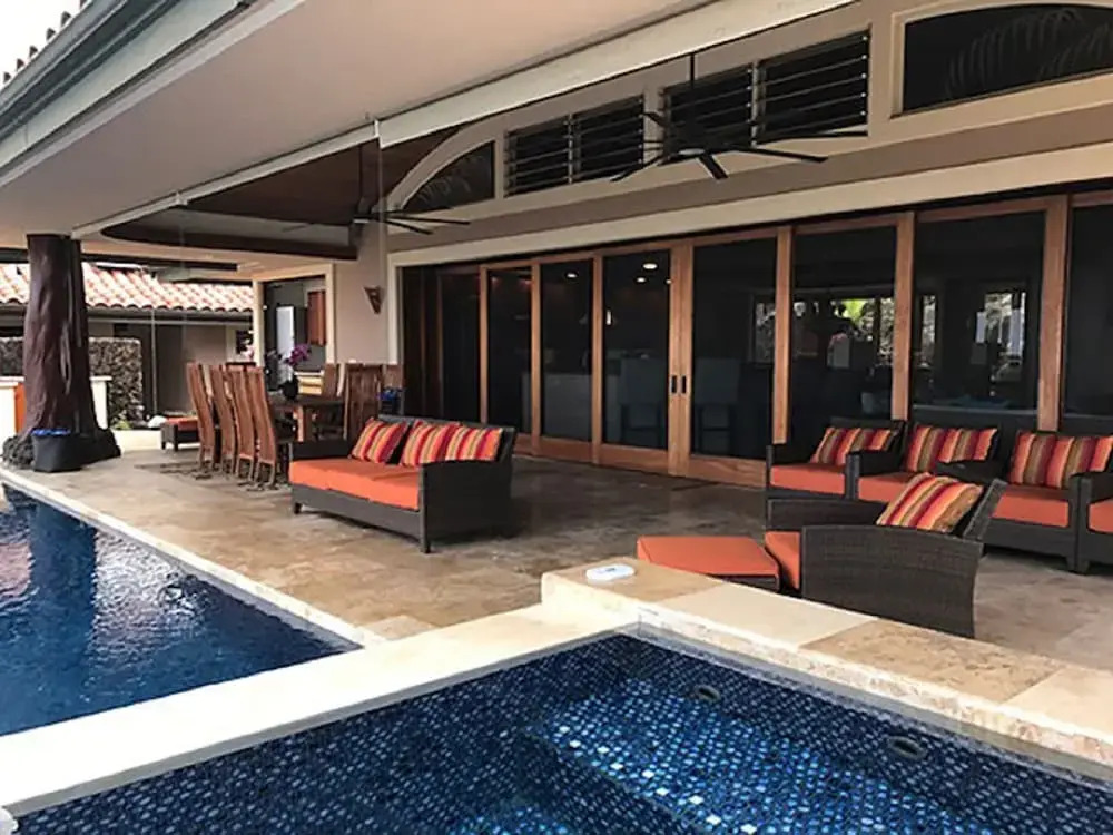 Makapono - Four Bedroom House