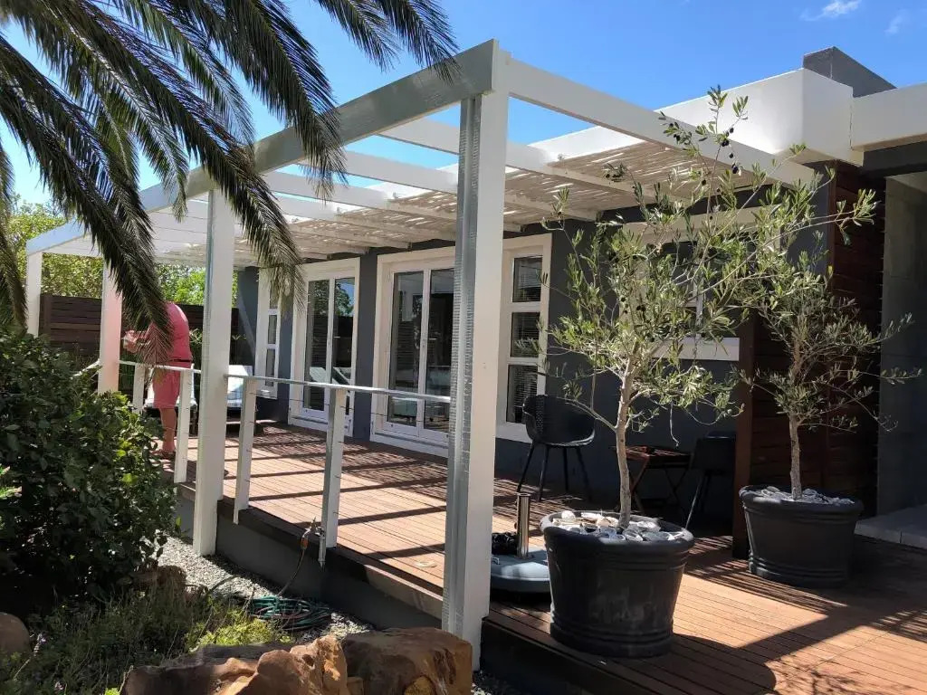 Bloemenzee Boutique B&B