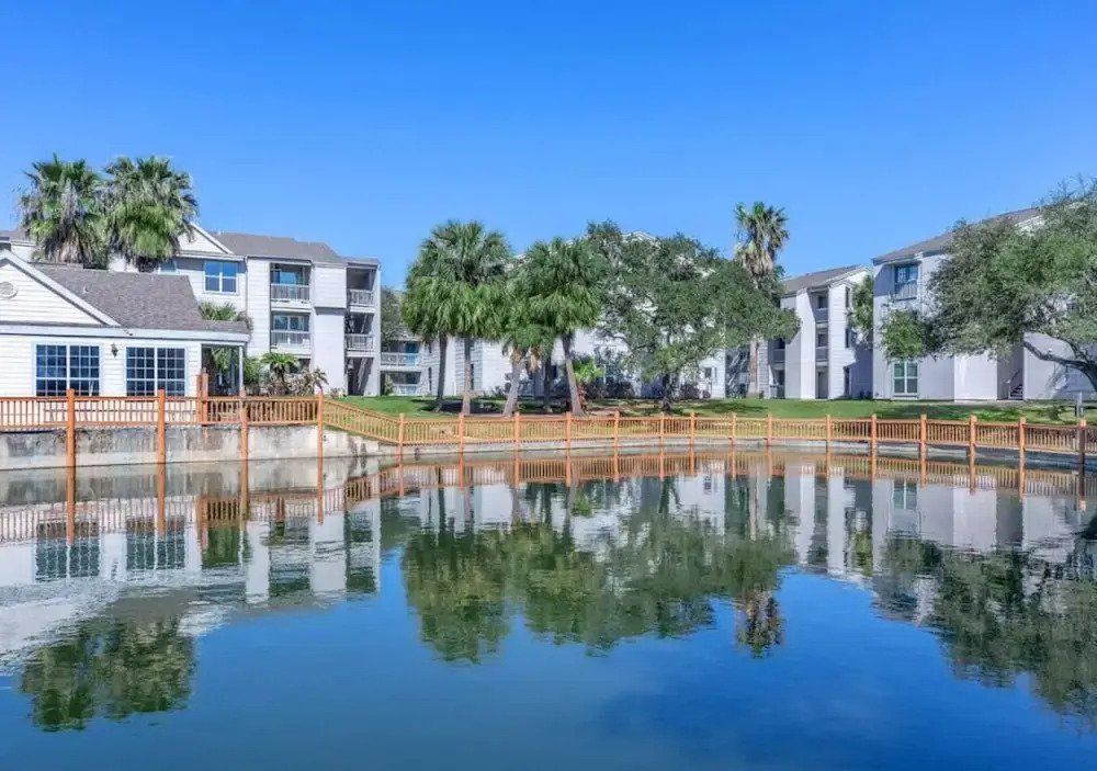 Island Stay on Galveston Bay