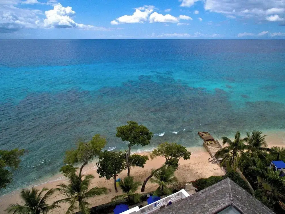 Waterside Apartment 101 by Island Villas