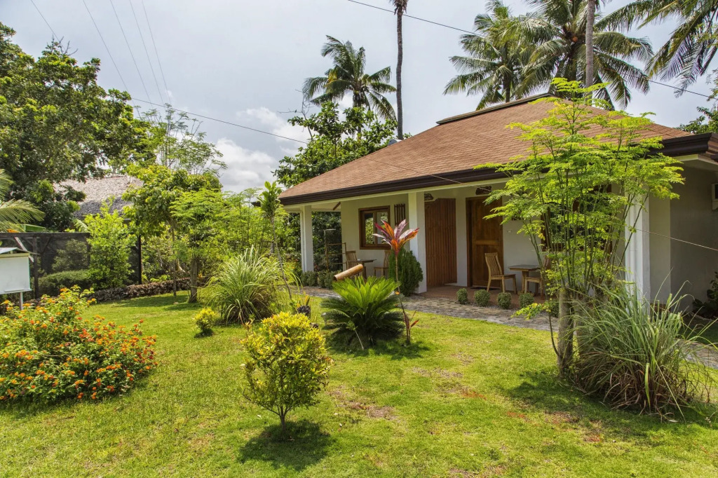 Salamangka Beach and Dive Resort