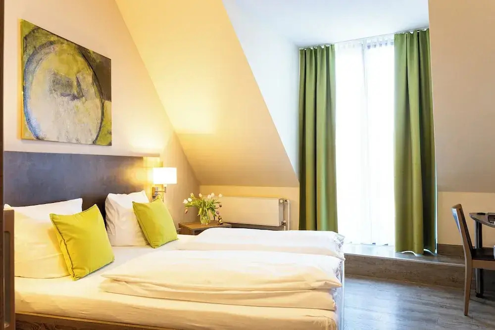 Hotel Aulmann