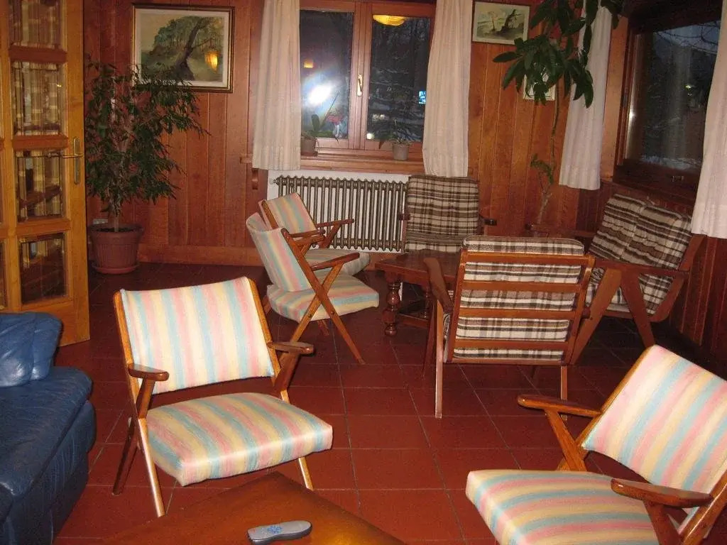 Albergo "da Tosca"