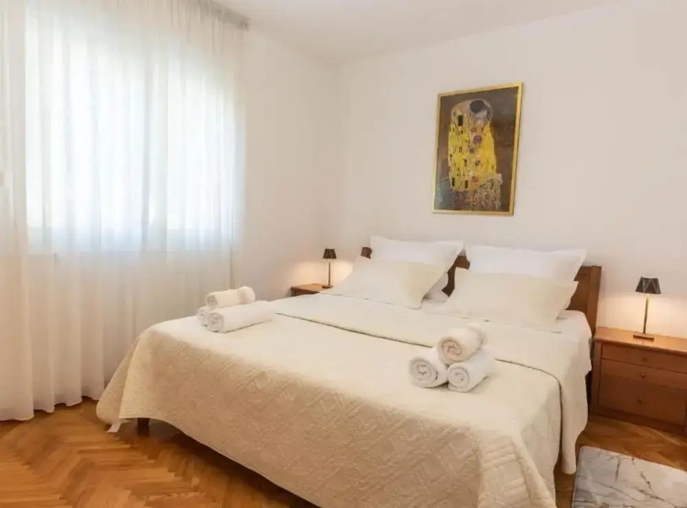 Apartment Asti