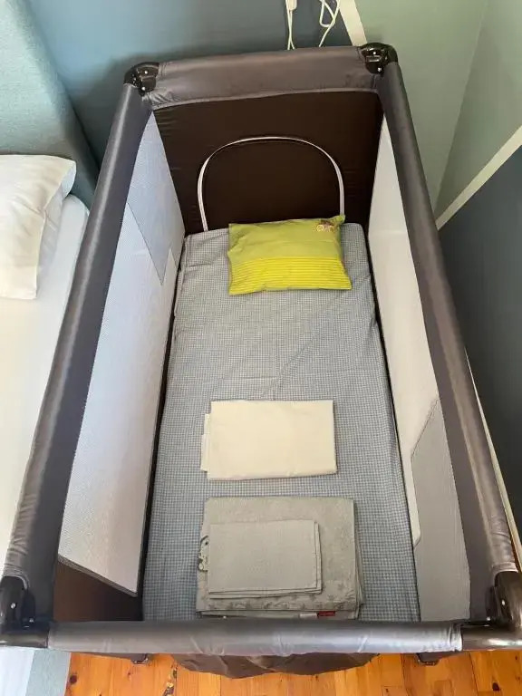 Relaxation Apartment