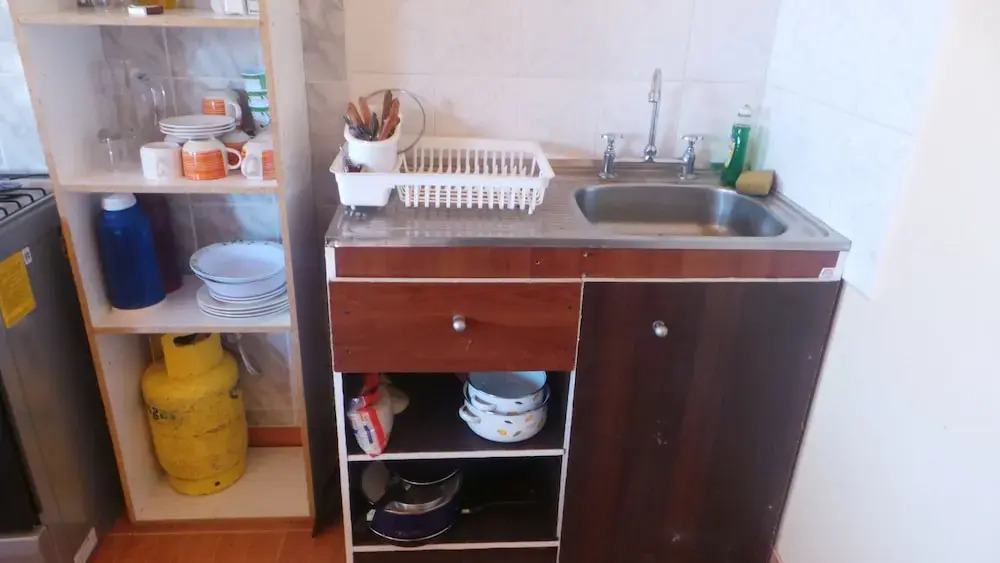Hostal El Amigo Lucho