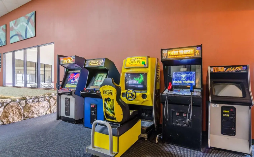 Best Western Airport Inn & Conference Center Wichita