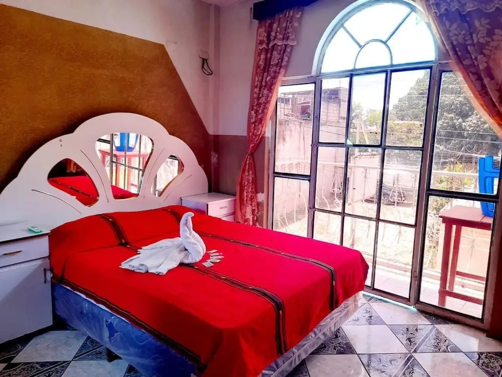 Hotel Amigo