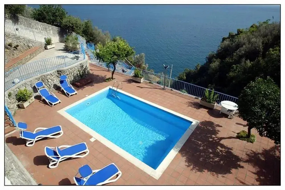 Villa Demetra