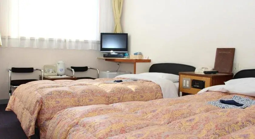 Station Hotel Shingu