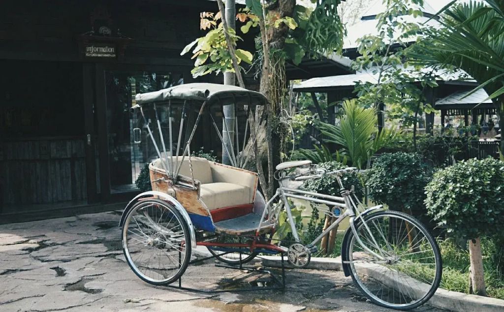 Bantunglom Resort