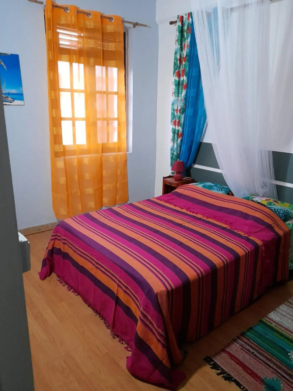 Maison charmante à Saint-Pierre avec parking et Wi-Fi