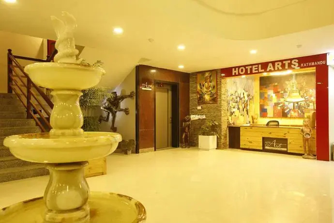 The Belvedere Hotel