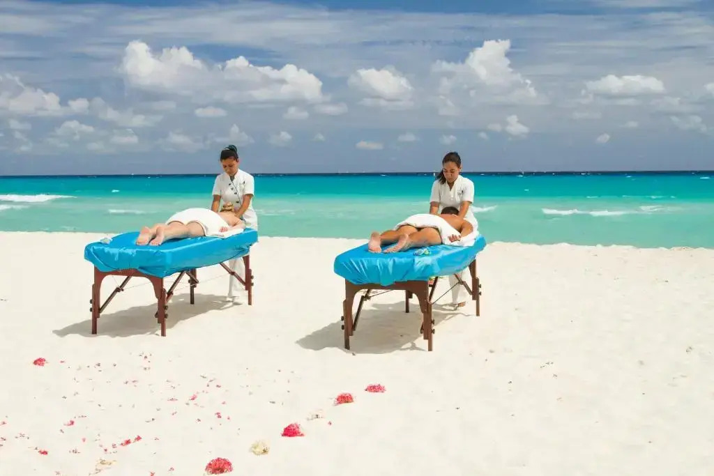 Select Club at Sandos Playacar All Inclusive