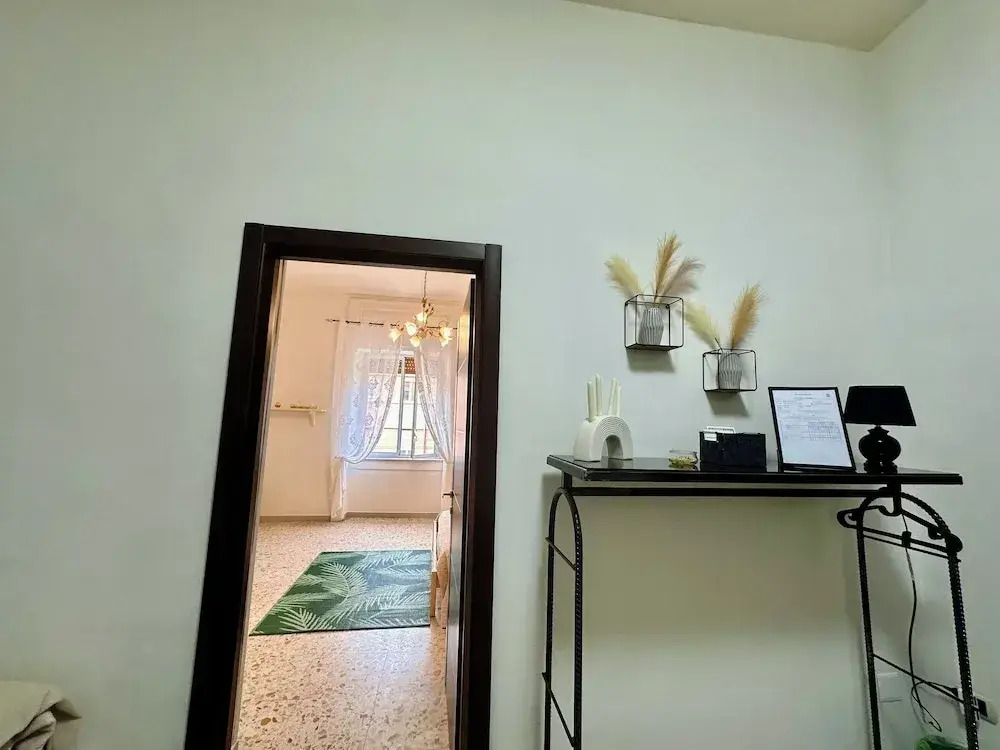 Green Heart House Napoli