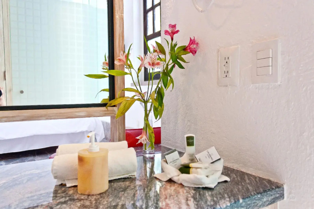 Hotel & Spa Doña Urraca San Miguel de Allende