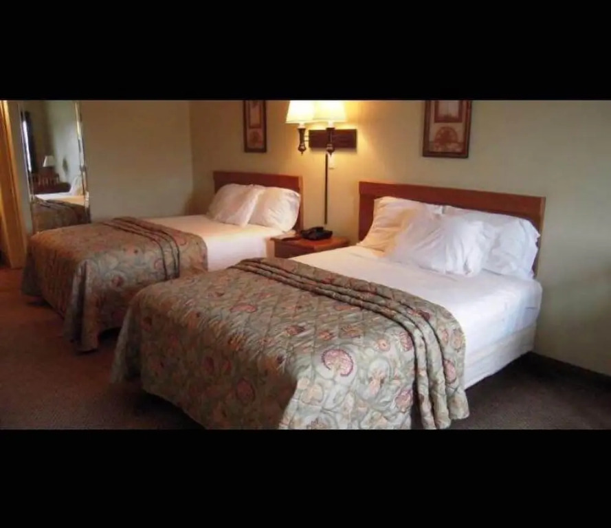 Country Hearth Inn and Suites - Piedmont