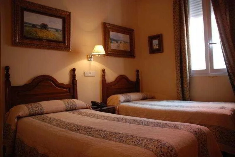 Hostal Gran Duque