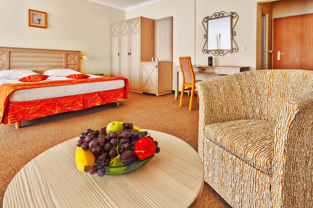 DAS Club Hotel Sunny Beach - All Inclusive