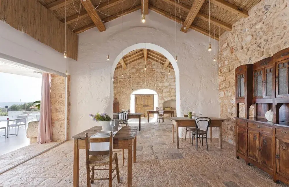 Masseria Pugliese