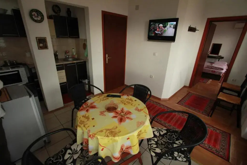 Villa Dudinka