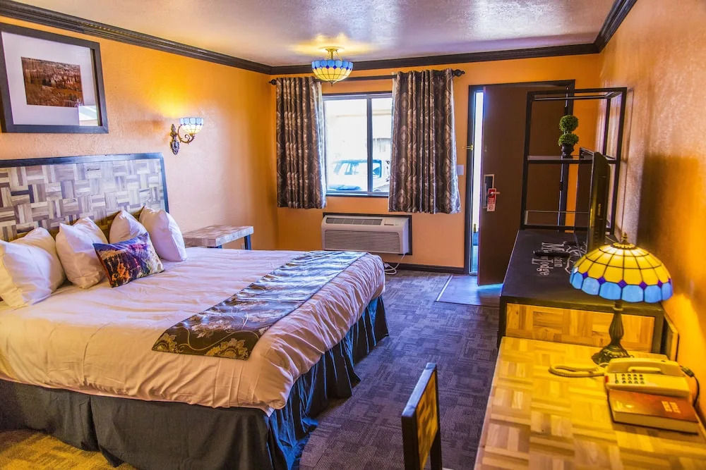 Days Inn Parowan