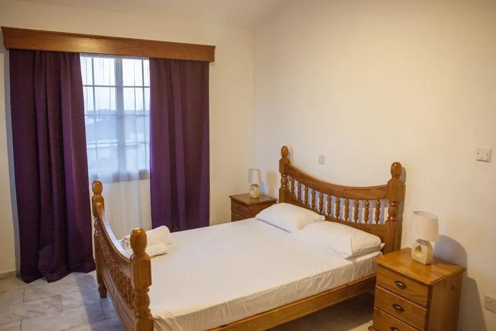 Villa Kapistris Dyo