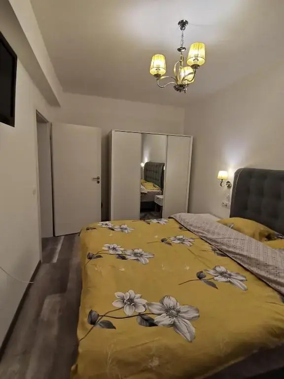 Apartmant Melinda M26