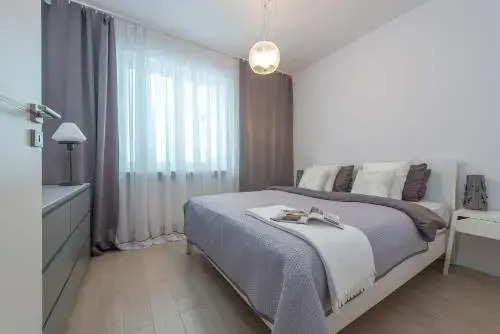 P&O MDM Apartments