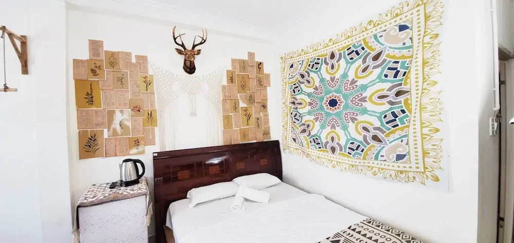 Saigon Smile Hostel