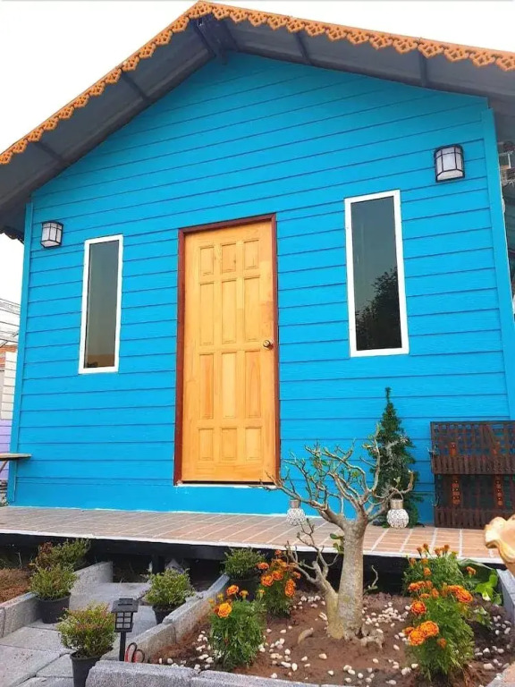 OLI House