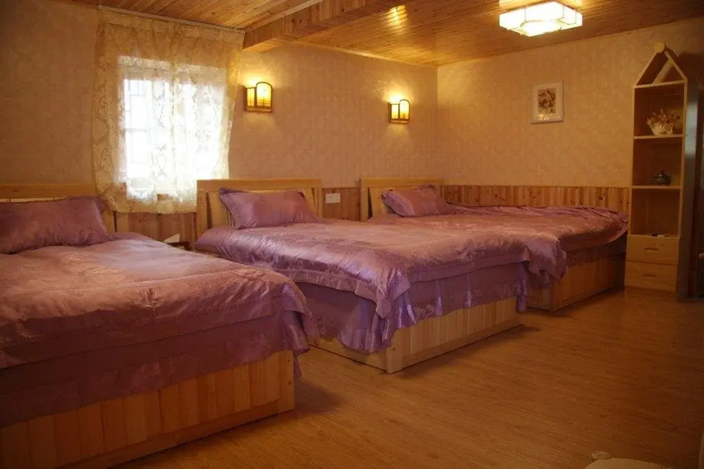 Heguilou Inn