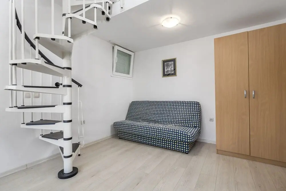 Apartment House Volta