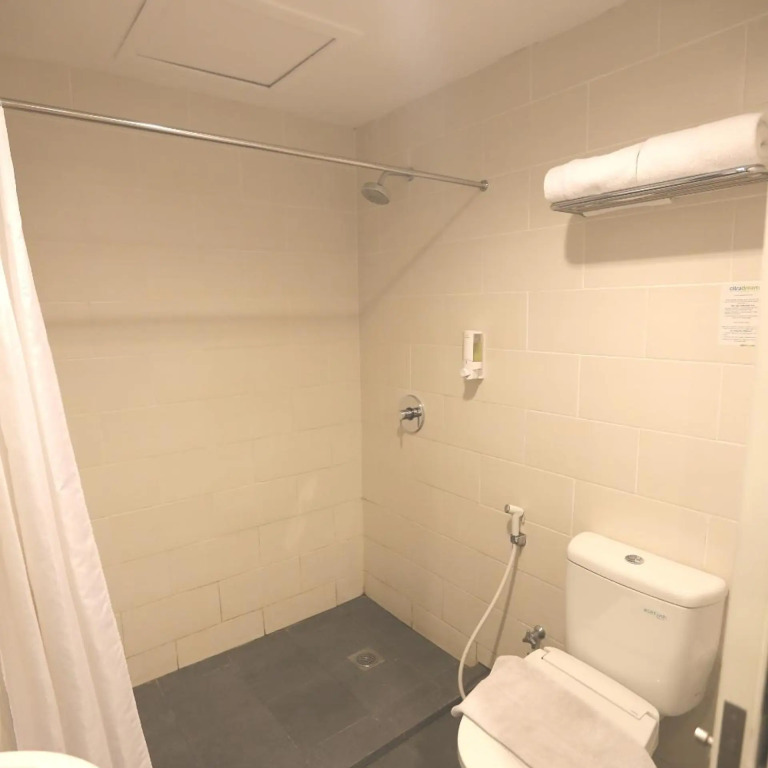 Hotel Citradream Semarang