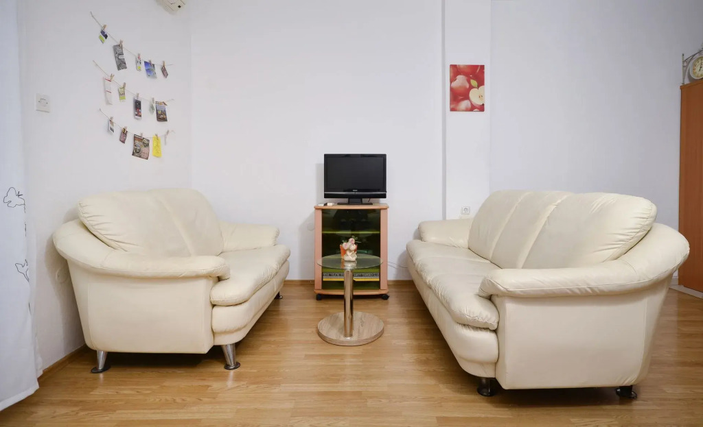 Apartment Zrine - comfortable with a balcony: A1 Makarska, Riviera Makarska