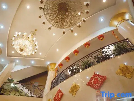Xinranlin Hostel